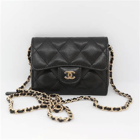 chanel wallet on chain 24300926|Wallet on chain .